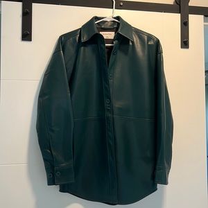 Aritzia Babaton Pelli Jacket XXS